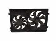 Elektromotor, Kühlerlüfter AUDI A3 (8L1) 1.6 75 KW 1J0121207M