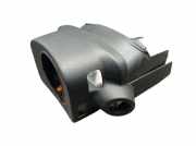 Verkleidung Lenksäule PEUGEOT 207 CC (WD) 1.6 16V 88 KW 9654577877