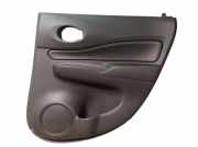 Türverkleidung Türpappe rechts hinten NISSAN NOTE (E12) 1.2 59 KW 829223VW1A