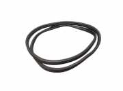 Dichtung für Heckklappe CITROEN C1 (PM, PN) 1.0 50 KW B0009700