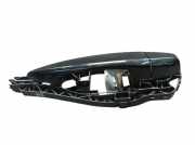 Türgriff Türaussengriff rechts hinten Schwarz 668 BMW 2 ACTIVE TOURER (F45) 225XE PLUG-IN-HYBR 100 KW