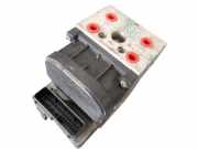 ABS Hydraulikblock Steuergerät NISSAN MICRA II 2 (K11) 1.0I 16V 40 KW 0273004539 476601F500