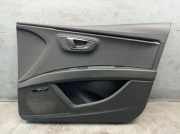 Türverkleidung Türpappe vorne rechts SEAT LEON (5F1) 1.4 TSI 110 KW 5F4867132