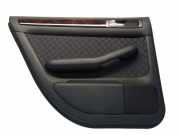 Türverkleidung Türpappe links hinten AUDI A6 AVANT (4B, C5) 2.5 TDI 110 KW 4B0863981 4B0867305