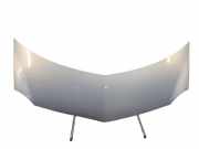 Motorhaube Haube Gris Boreal MV632 RENAULT MODUS (F/JP0) 1.2 55 KW