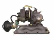 Turbolader SMART FORTWO 450 0.7 45 KW A1600960169