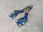 Motorhaubenscharnier Set links und rechts OPEL MERIVA 1.6 16V 74 KW 93299986 93299987