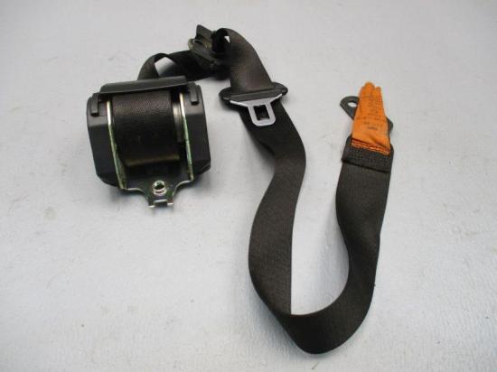 Sicherheitsgurt Gurt rechts vorn BMW 5 TOURING (E39) 525D 120 KW 8217390 Bild Sicherheitsgurt Gurt rechts vorn BMW 5 TOURING (E39) 525D 120 KW 8217390