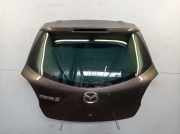 Heckklappe MAZDA 2 (DE, DH) 1.3 MZR 62 KW