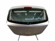 Heckklappe Starsilber OPEL CORSA D (S07) 1.4 66 KW