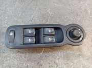 Schalter Fensterheber links RENAULT MODUS F/JP0 1.2 16V 55 KW 8200379694