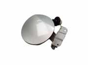 Tankklappe Tankdeckel Silber (KY0) NISSAN NOTE (E12) 1.2 59 KW