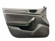 Türverkleidung Türpappe vorne links RENAULT MEGANE IV GRANDTOUR (K9A/M) 1.5 DCI 110 81 KW 809018715R