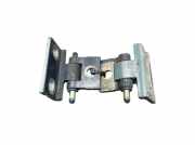 Türscharnier links hinten Set 2-teilig VOLVO V70 II (SW) 2.4 T 147 KW