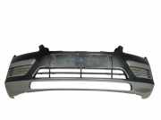 Stoßstange Stoßfänger vorne Panther-Schwarz FORD FOCUS II TURNIER (DA, DS, FFS) 1.6 TDCI 66 KW 4M51-17757-A