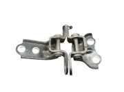 Türscharnier rechts hinten Set 2-teilig HYUNDAI I20 (PB, PBT) 1.2 57 KW