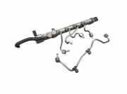 Verteilerrohr Kraftstoff Rail MERCEDES B-KLASSE W246 B 180 CDI 80 KW A6510700495
