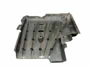 Unterbodenschutz hinten rechts RHD LAND ROVER RANGE ROVER EVOQUE (L538) 2.0 D 4X4 132 KW EJ32-104C20-AA