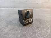 Schalter Licht Lichtschalter OPEL ASTRA G CARAVAN (T98) 2.0 16V 100 KW 90561377