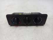 Bedienelement, Klimaanlage SKODA FABIA III (NJ3) 1.0 55 KW 6V0820045A
