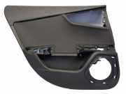 Türverkleidung Türpappe links hinten Schwarz AUDI A7 S7 4GA 4.0 TFSI 309 KW 4G8867305