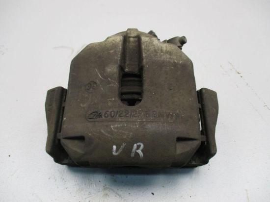 Bremssattel Bremszange rechts vorn BMW 5 TOURING (E39) 525D 120 KW 6022296 Bild Bremssattel Bremszange rechts vorn BMW 5 TOURING (E39) 525D 120 KW 6022296