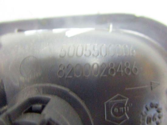 Türöffner innen Türinnengriff rechts hinten RENAULT GRAND SCENIC II 2 JM 1,6 83 KW 8200028486 Bild Türöffner innen Türinnengriff rechts hinten RENAULT GRAND SCENIC II 2 JM 1,6 83 KW 8200028486