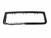 Zierleiste Klimabedienteil VW TOUAREG II (7P5) 3.0 V6 TDI 176 KW 7P1863100C