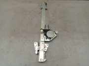 Fensterheber vorne links mit Fensterhebermotor MITSUBISHI PAJERO IV 3.2 DI-D 4WD 140 KW MR989948 062040-2210