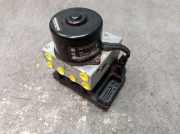 ABS Hydraulikblock Steuergerät VW POLO (6N2) 1.0 37 KW 6X0907379B 6X0614117