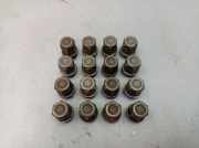 Radmutternsatz 16 Stück SUZUKI SWIFT II SCHRÄGHECK (EA, MA) 1.3 GTI 74 KW