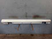 Schwellerverkleidung rechts Calcitweiß (650) MERCEDES CLA COUPE C117 CLA 200 115 KW A2466980554