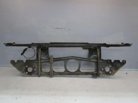 Schlossträger Frontblech BMW 5 (E39) 528I 142 KW Bild Schlossträger Frontblech BMW 5 (E39) 528I 142 KW