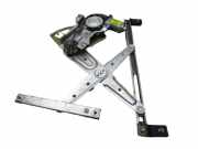 Fensterheber rechts hinten EFH KIA SORENTO I (JC) 2.5 CRDI 103 KW 834603E000