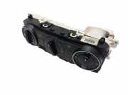 Bedienelement, Klimaanlage MERCEDES A-KLASSE W169 A170 85 KW A1698300585