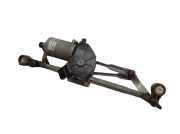 Wischergestänge vorne mit Wischermotor OPEL CORSA D (S07) 1.0 44 KW 13182340