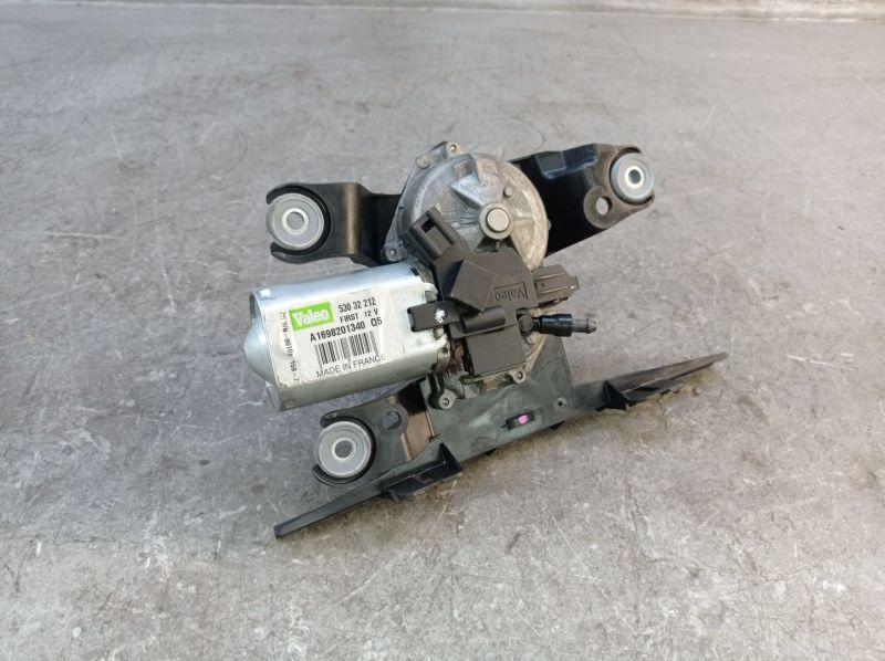 Wischermotor hinten MERCEDES A-KLASSE (W169) A 150 70 KW A1698201340