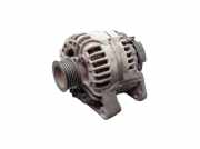 Lichtmaschine Generator 100A 14V OPEL CORSA C (F08, F68) 1.2 TWINPORT 59 KW 55556068 0124425021