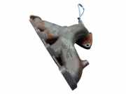 Abgaskrümmer Krümmer vorne LAND ROVER RANGE ROVER EVOQUE (L538) 2.0 D 4X4 132 KW G4D3-9430-DC