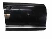 Tür Türe rechts vorn LC9Z Black Magic Perl. VW TOUAREG 7L 5.0 V10 TDI 06-10 230 KW