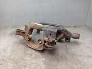 Achse Hinterachse Achsträger BMW 3 E46 318I 105 KW 6757439