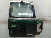 Hecktür rechts Racing Green (B22) MINI CLUBMAN (R55) ONE D 66 KW