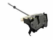 Türschloss Schloss rechts hinten LAND ROVER RANGE ROVER III (LM) 3.6 TDV8 200 KW FQM500180