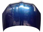 Motorhaube Haube Storm Blau LF5Q SKODA FABIA II (542) 1.2 51 KW