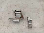 Türscharnier links hinten Set 2-teilig AUDI A6 (4F2, C6) 3.0 TDI QUATTRO 176 KW 8E0833411E