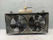 Elektromotor, Kühlerlüfter MAZDA 6 STATION WAGON (GY) 2.0 DI 105 KW L329