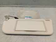 Sonnenblende links OPEL Vectra B OU 90439198