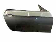 Tür Türe vorne rechts Spacegrau A52 BMW 3 COUPE (E92) 325I 160 KW