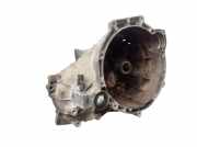 Getriebe Schaltgetriebe 5 Gang T6TC1 131.355 km FORD FOCUS (DAW, DBW) 1.4 16V 55 KW XS4R-7002-CQ