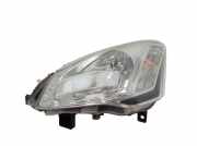 Scheinwerfer links CITROEN BERLINGO MULTISPACE B9 1.6 VTI 95 72 KW 9806306180